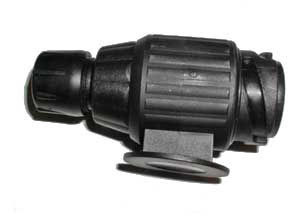 Stecker 13polig