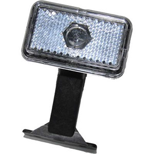 Positionsleuchte Westfalia Pferdeanhnger Jupiter