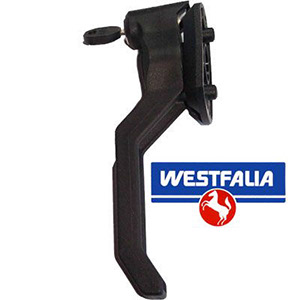 Westfalia Pferdeanhänger Türgriff