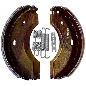 AL-KO Bremsbacken Typ 2350