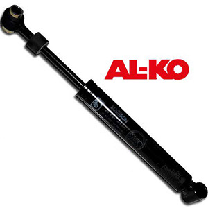 AL-KO Auflaufdmpfer 161S, 161R Zugse