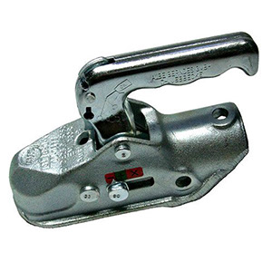 Kugelkupplung Peitz PAV SR 1,3