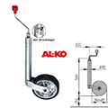 AL-KO Sttzrad PLUS 300KG