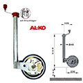 AL-KO Sttzrad PREMIUM
